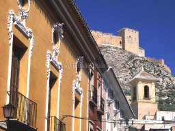 Mula Antigua serie-2